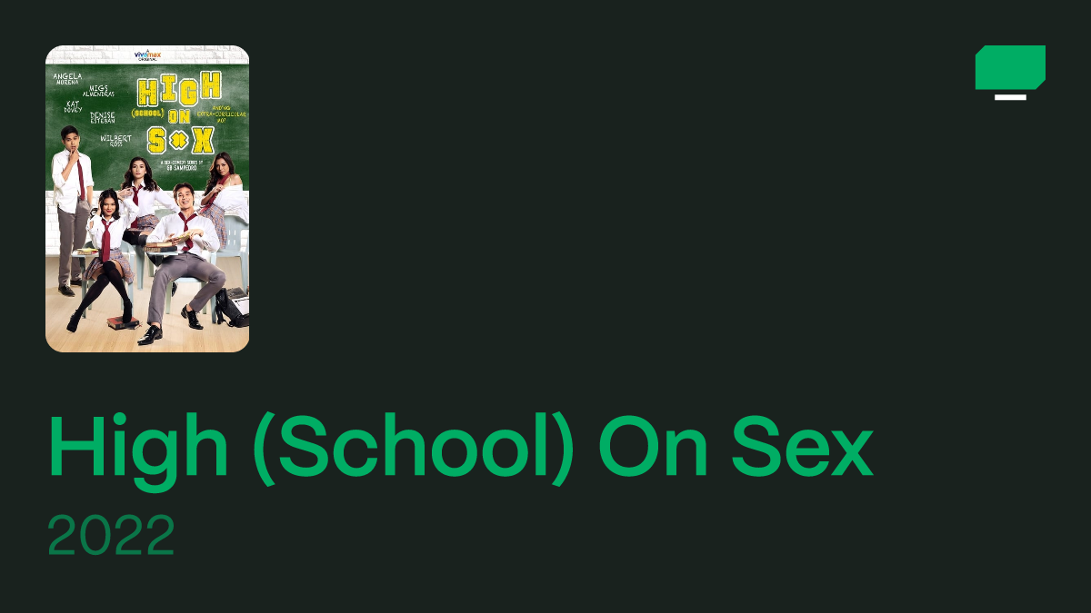 High School On Sex Marathon 